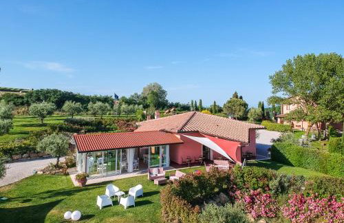 Tenuta Quadrifoglio - Foto 4