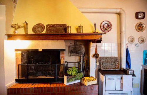 Il Libro- Family Holiday in Tuscany - Foto 11