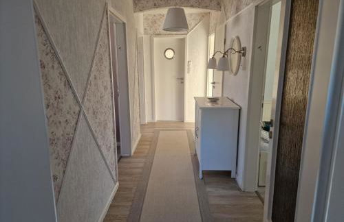 Ferienhaus To Huus - Foto 3