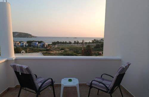 Leros 'Sundown' Guest house - Foto 33