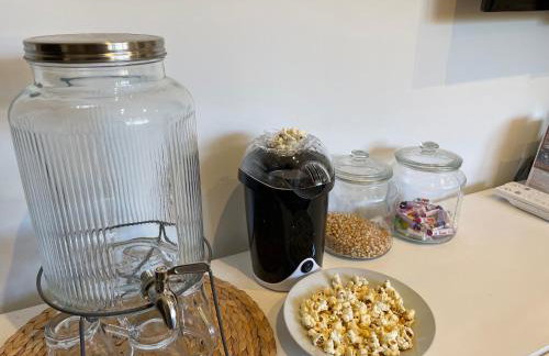 Sea Glass Cottage - Hotel style 3 bed optional hot tub - Foto 29