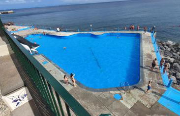 Apartamento T2-5m Aeroporto CR7 - Foto 22