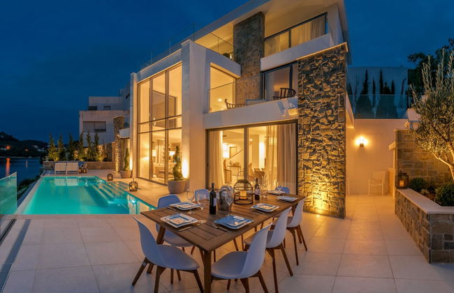 Luxury Villa Korcula Supreme - Photo 10