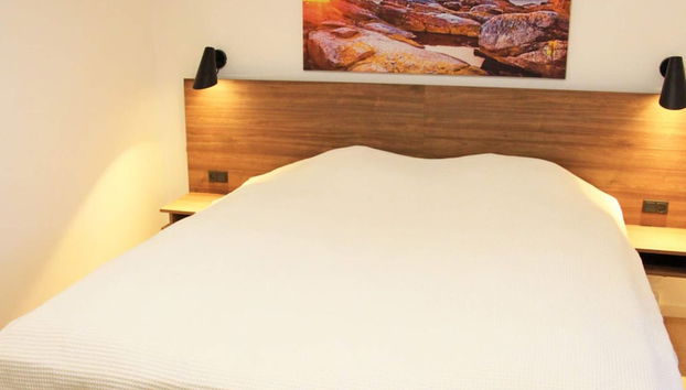 5 Person Holiday Home in Ronne - Foto 2, Habitación