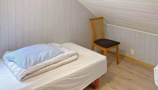 7 Person Holiday Home in Bokn-by Traum - Foto 5, Habitación