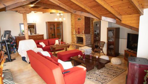 Soffitta House Sofi! - Foto 3