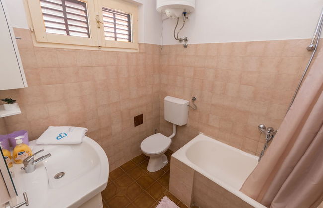 Apartments Mactra - Foto 21