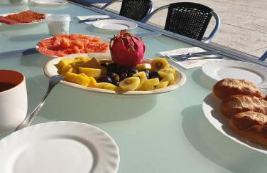 Villa Aljara - Photo 15