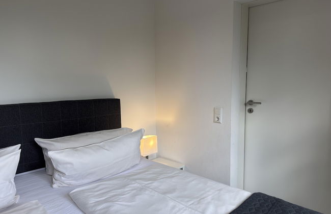 Apartment in Harz Near Brocken Railway - Foto 6