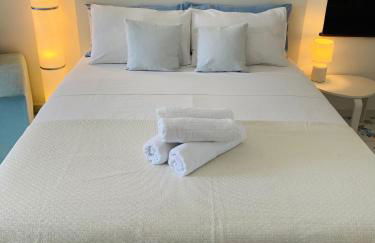 Grazioso MONOLOCALE nella villa NOLELU - Foto 6