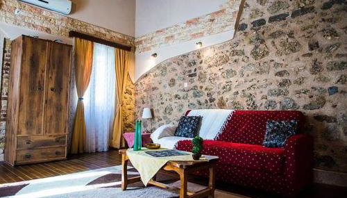 Jason's Stone House - Foto 4