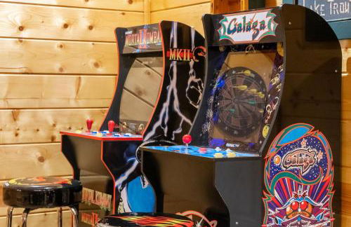 A Creek Runs Thru It - Secluded Waterfront Cabin - Foto 46