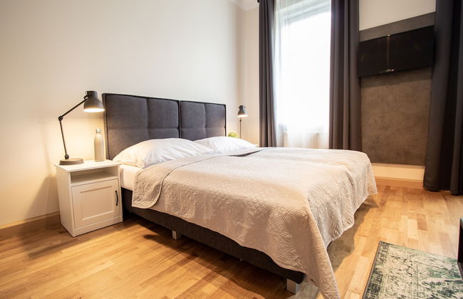 Apartment Enenkelstrasse - Foto 18