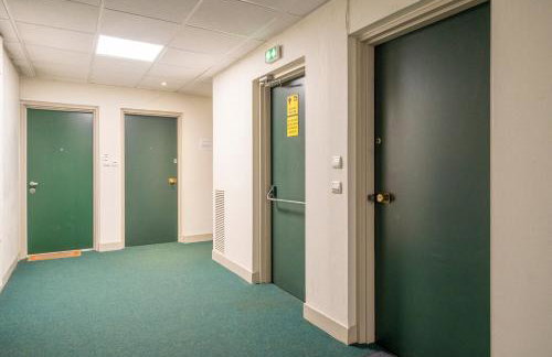 Le Studio du Palais - Centre Nancy Gare Congrès - 2 Pers - Foto 18