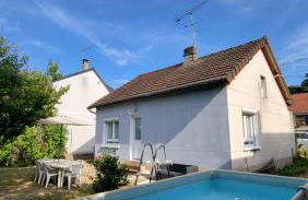 Gîte Unique Le Caijonet proche de Disneyland, Aeroport CDG, Paris - Foto 21