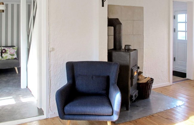 Seaside Retreat in Bandholm-by Traum - Photo 6