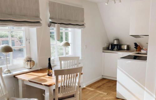 Ocean-View-II-Holiday-Apartments-Sylt - Foto 1