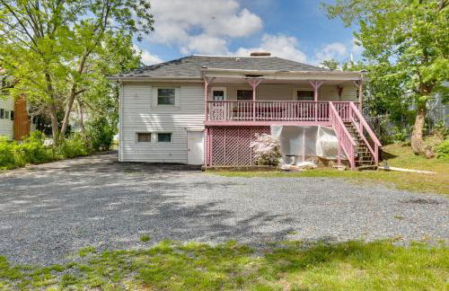 9 Mi to Hersheypark Spacious Home with Deck - Foto 23