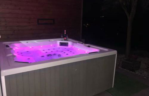 maison moderne avec piscine - Foto 28