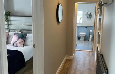 Stunning 1 bedroom Flat in The Mumbles - Foto 16