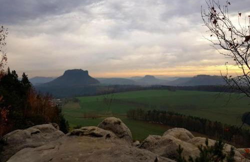 Ferienwohnung in Struppen - Foto 61