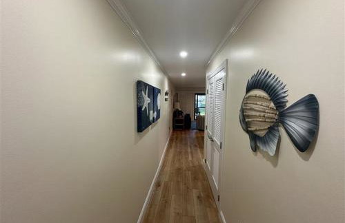 Ground Floor Condo Steps From The Beach Sanibel Island 3B1 - Foto 7