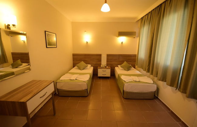 Narcis Apart Hotel - Photo 13