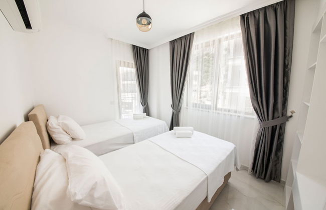 Cedrus Suites - Foto 23