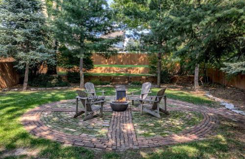 Hot Tub Midtown Omaha Fire Pit Close to Zoo - Foto 73