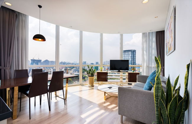 Tracy Ben Thanh Tower - Photo 4