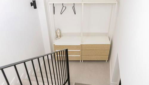 Toquero Suites - Foto 3, wardrobe