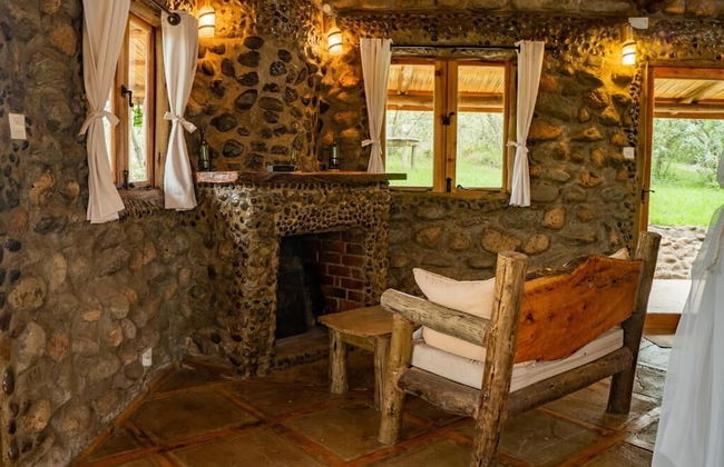 Honeymoon Hut - Foto 10