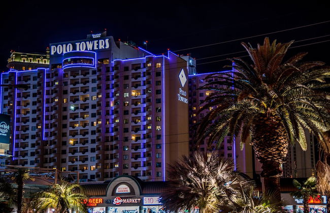 Raintree At Polo Towers, Las Vegas - Foto 1