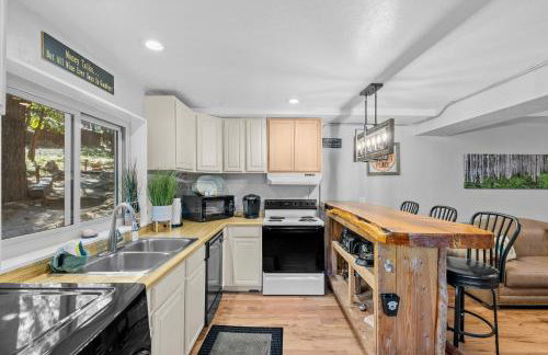 Big R Lodge Hot Tub Arcades Large Deck Retreat Near Flagstaff Attractions - Foto 33