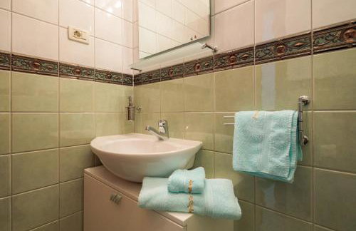 Seaside Apartment Gold 1row - Foto 9