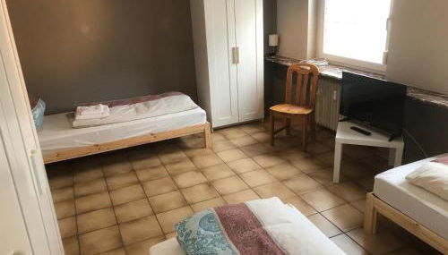 Hauckwald Apartment 5 - Foto 4