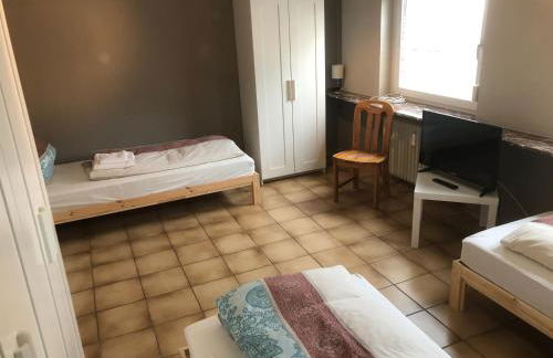 Hauckwald Apartment 5 - Foto 4