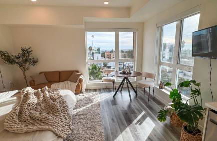 Lovely Studio in heart of Hollywood - Foto 21