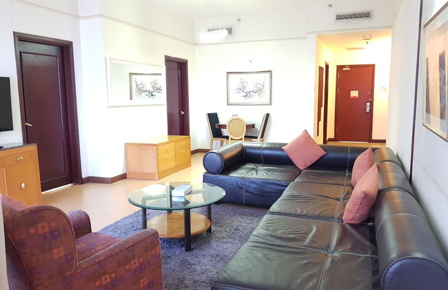 KL Times Square Residence - Foto 55