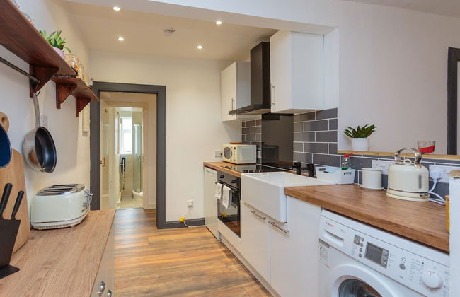 Entire Lovely Modern Scottish Cottage - Photo 15