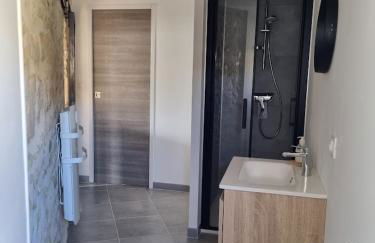 le gîte de Constance - Foto 8