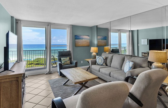 Beachcrest 405 - Foto 1