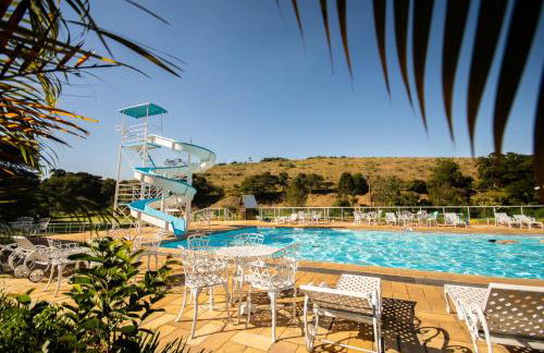 Hotel Fazenda Bavária - Photo 17