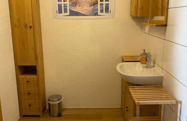 Schönes Ferienhaus&Monteurzimmer direkt in Lich, ruhige&zentrale Lage - Foto 7