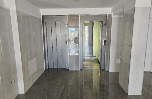 Studio with sea view near the beach - Foto 21