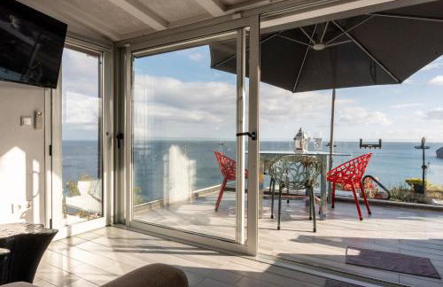 "El Ático Bonito"-Penthaus-Whirlpool-Atlantikblick - Foto 2