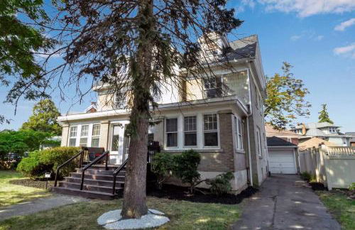 The Buffalo Loft - Foto 22