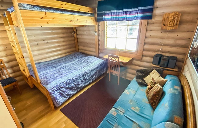 Luoston väärtin kammi - Foto 16