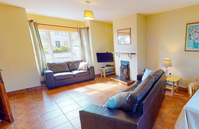 Seacliff Holiday Homes - Foto 58