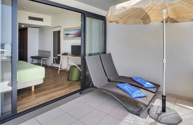 Apartamentos Garden & Sea Boutique Lodging by LIVVO - Foto 37